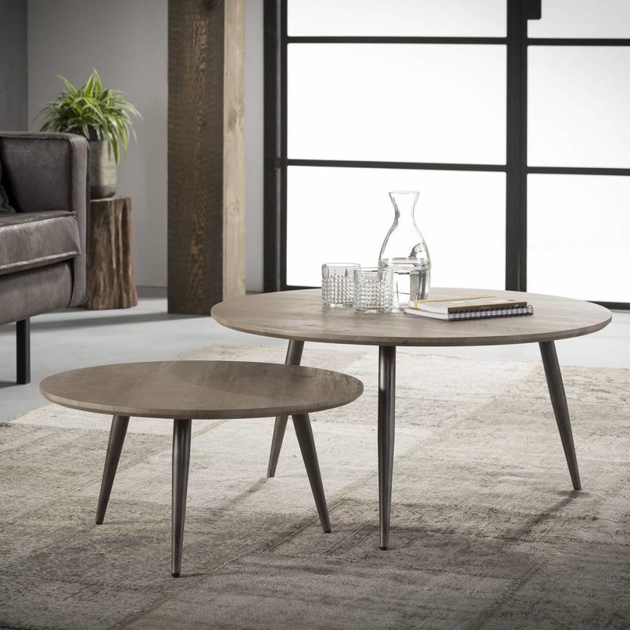 Tenney Salontafel Set Tenney Salontafel Set