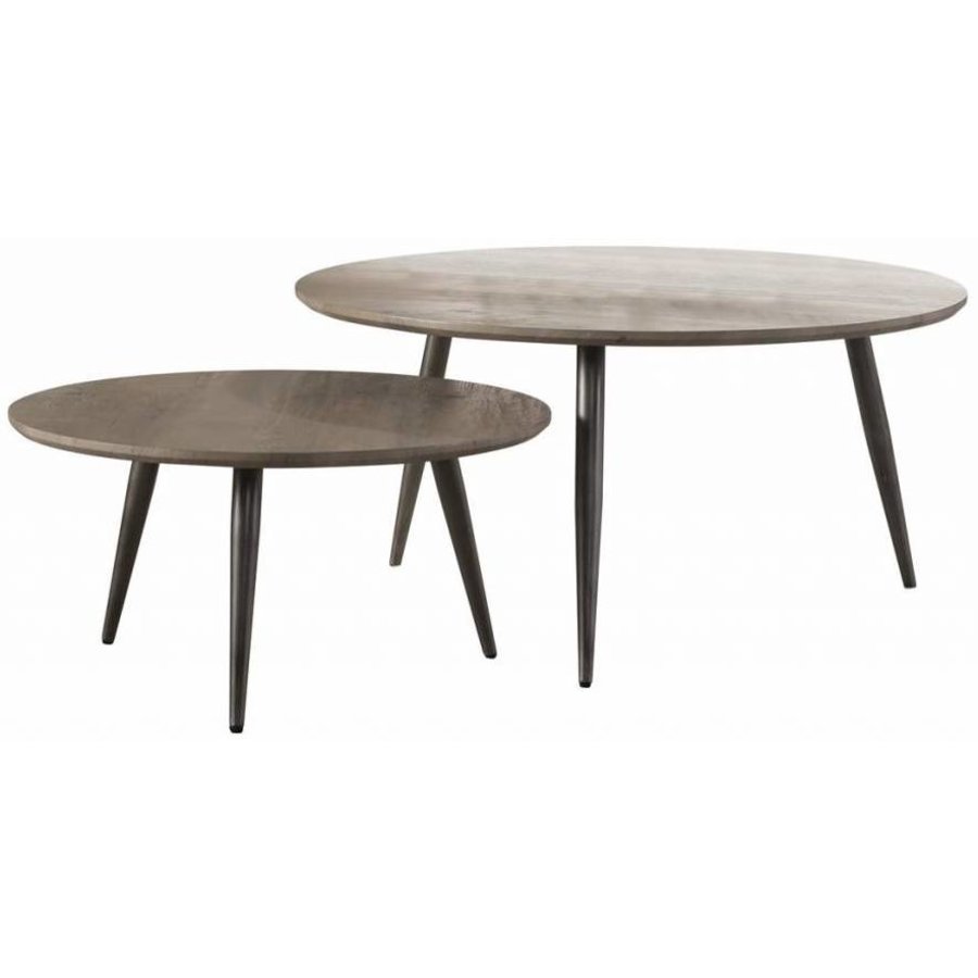 Tenney Salontafel Set Tenney Salontafel Set