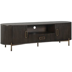 Richmond Interiors Luxor TV Meubel 2-Deuren 1-Lade