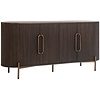 Luxor Dressoir 4-Deuren