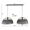 Armor Hanglamp 2L armor Ø60