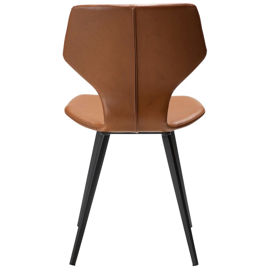 S.I.T Eetkamerstoel Vintage Lichtbruin S.I.T Eetkamerstoel Vintage Lichtbruin