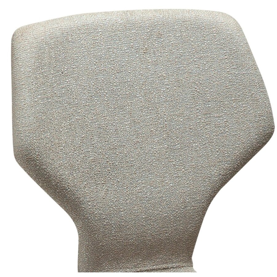 S.I.T Eetkamerstoel Cashmere Bouclé