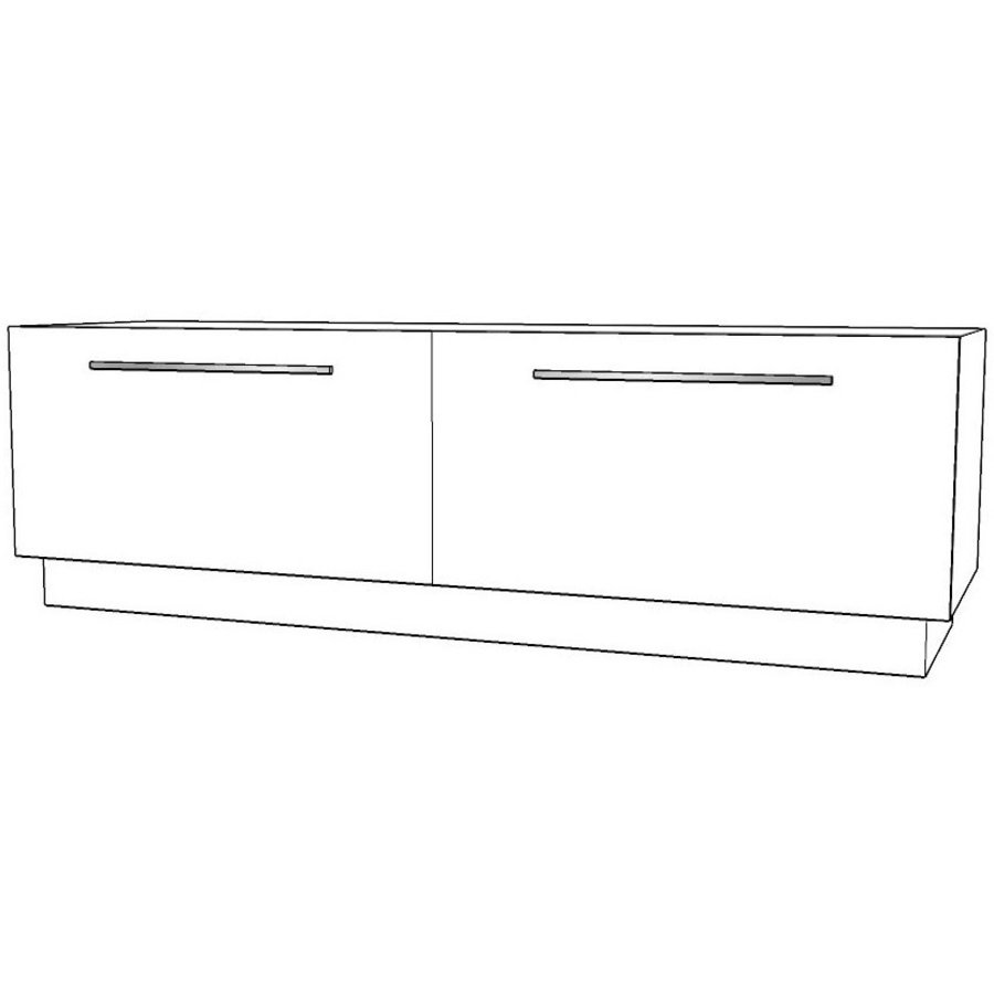 Infinity TV-kast Infinity TV-kast
