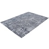 Etna Vloerkleed 160 x 230 cm Blauw