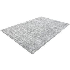 Etna Vloerkleed 120 x 170 cm Grijs