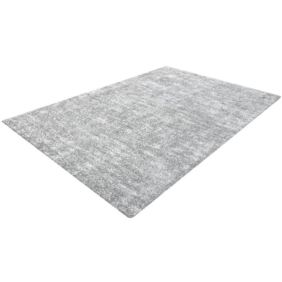 Etna Vloerkleed 120 x 170 cm Grijs Etna Vloerkleed 120 x 170 cm Grijs