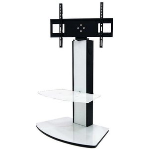 Estepa Stand TV meubel Wit Estepa Stand TV meubel Wit