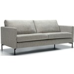 Sits Impulse 2.5-Zits Bank Lichtgrijs Sits Impulse 2.5-Zits Bank Lichtgrijs