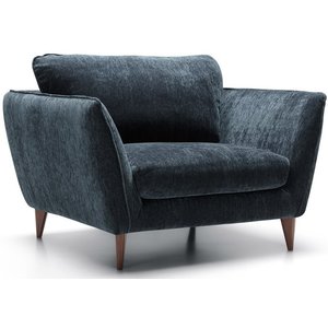 Sits Stella Fauteuil Donkerblauw