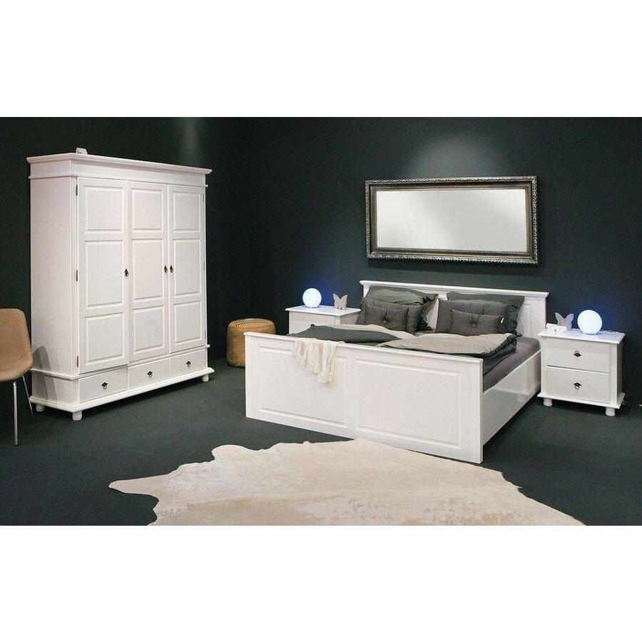 Interlink SAS Danz Nachtkastje Tweedekans