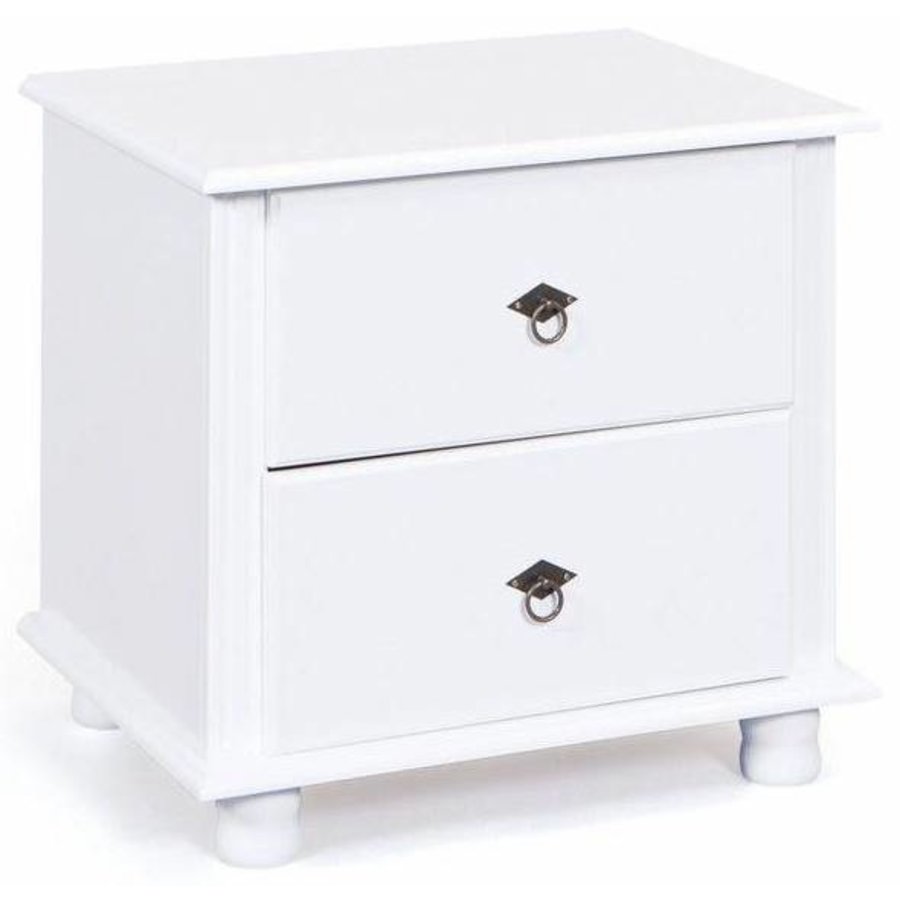 Interlink SAS Danz Nachtkastje Tweedekans