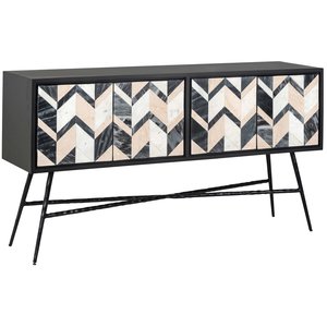 Richmond Interiors Rostelli Dressoir 4-Deuren