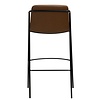 3x Boto Barstoel Vintage Bruin