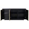 Esher Dressoir 3-deuren