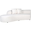 Grayson Ottoman Links Open End Wit