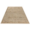 Bahia 80 x 150 cm Vloerkleed Beige