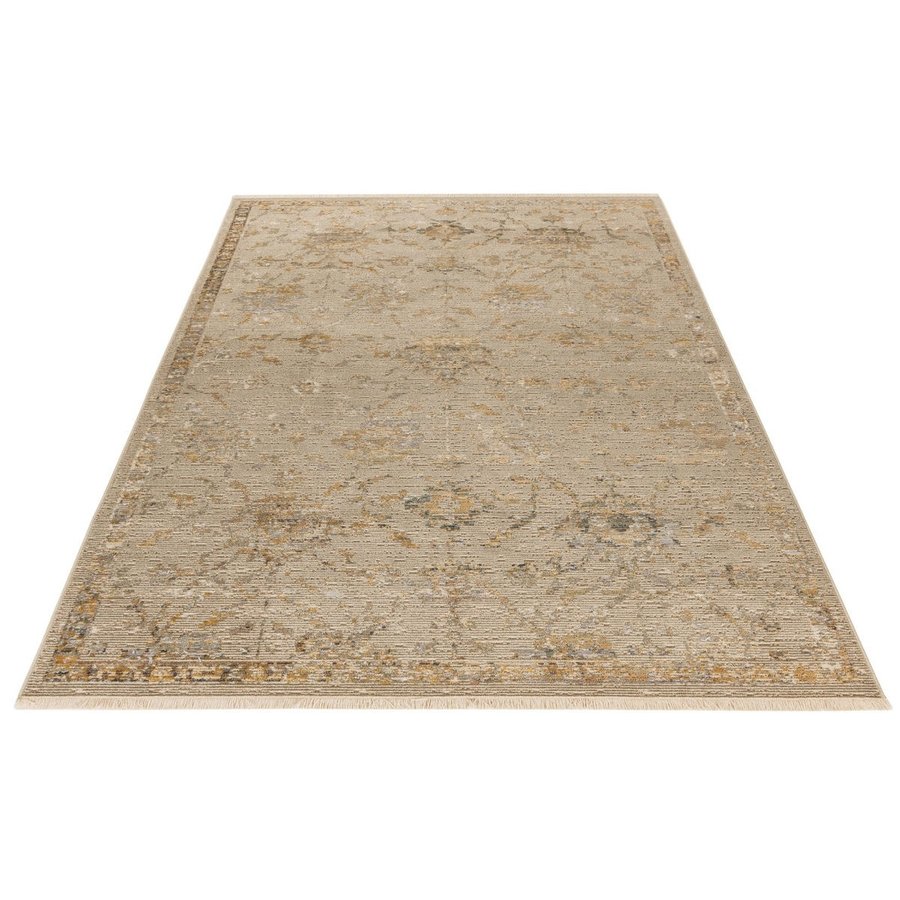 Bahia 120 x 170 cm Vloerkleed Beige Bahia 120 x 170 cm Vloerkleed Beige