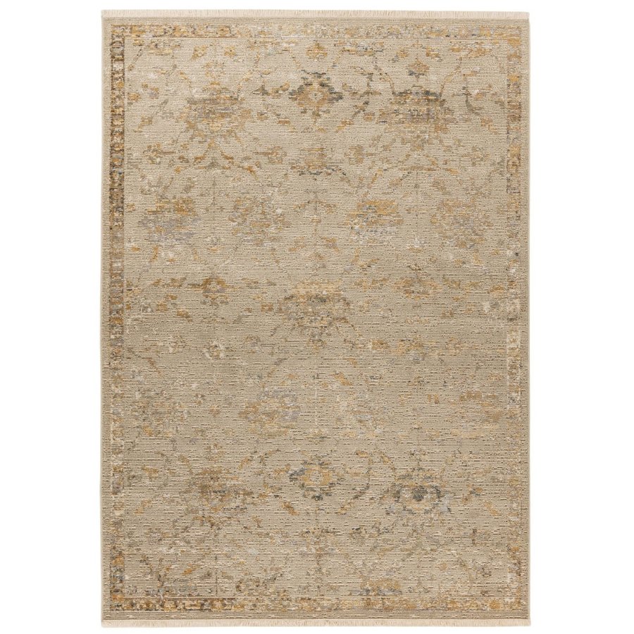 Bahia 120 x 170 cm Vloerkleed Beige Bahia 120 x 170 cm Vloerkleed Beige