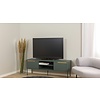 Switch TV-meubel Bos Groen / Eiken