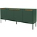 Switch Dressoir 4-Deuren Bos Groen / Eiken