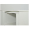 Plain Dressoir Groot 210 cm Wit