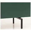 Plain TV-Meubel Groot 210 cm Groen