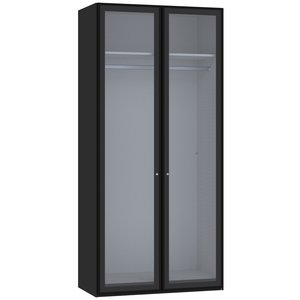 Jutzler Smoke Halkast 2 Deuren