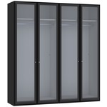 Jutzler Smoke Halkast 4 Deuren Jutzler Smoke Halkast 4 Deuren