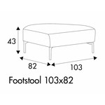 Paul Voetenbank 103 x 82 cm Paul Voetenbank 103 x 82 cm