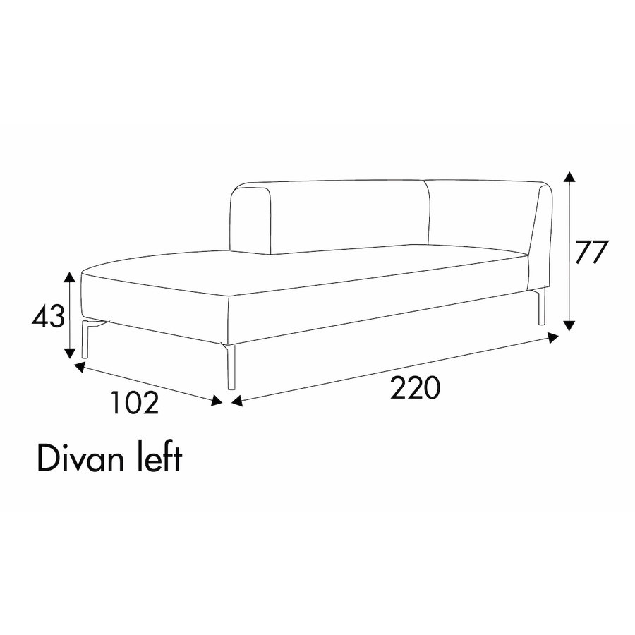 Paul Divan Rechts/Links Paul Divan Rechts/Links