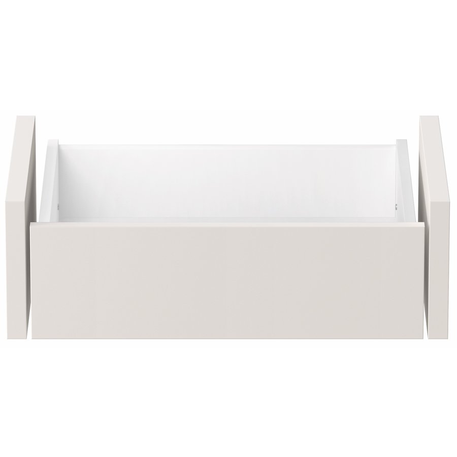 Wit Premium Halkast 2 Deuren Wit Premium Halkast 2 Deuren