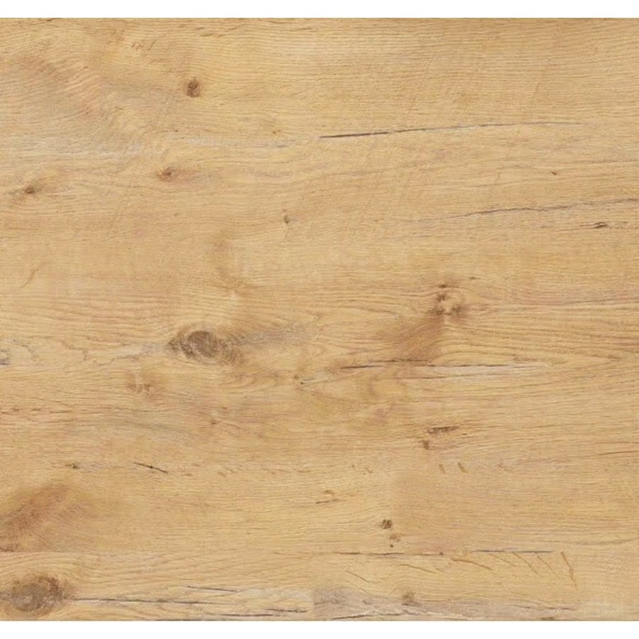 Levana Trendy Eiken 270 cm TV Wandmeubel