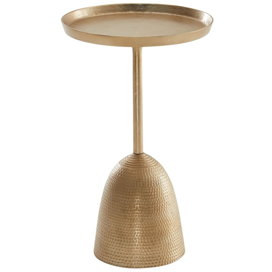 Graal Ronde Bijzettafel Goud