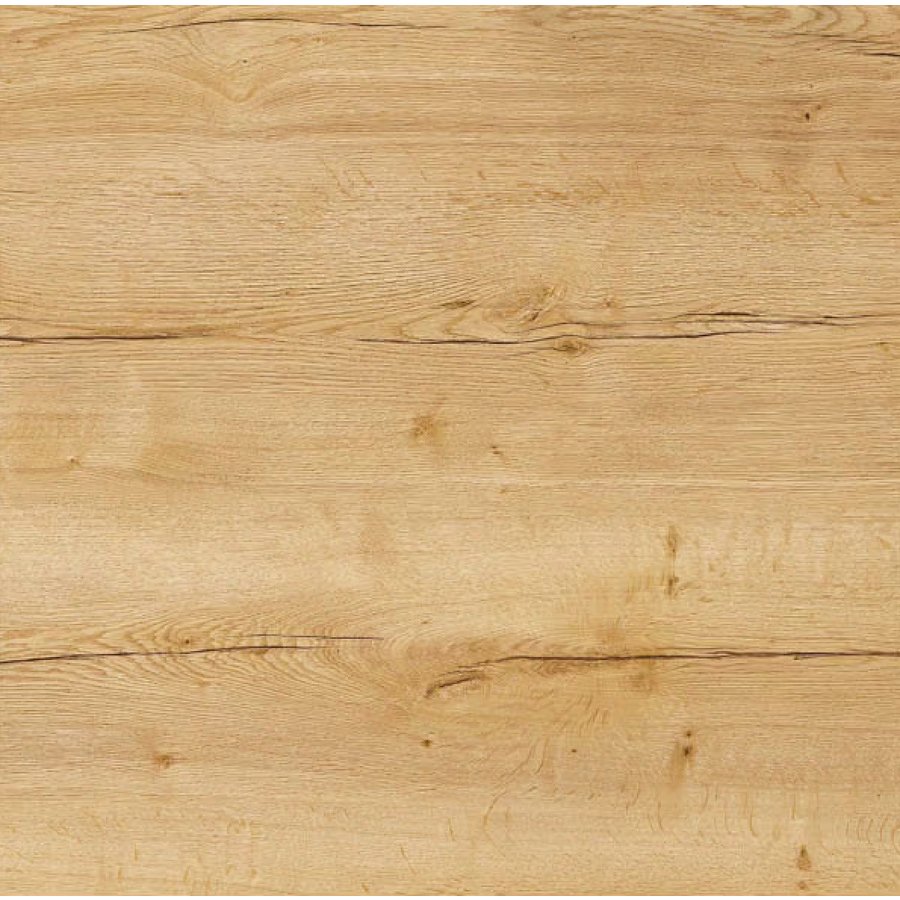 Levana Trendy Eiken 240 cm TV Wandmeubel Levana Trendy Eiken 240 cm TV Wandmeubel