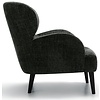 Ross Fauteuil Middernachtblauw