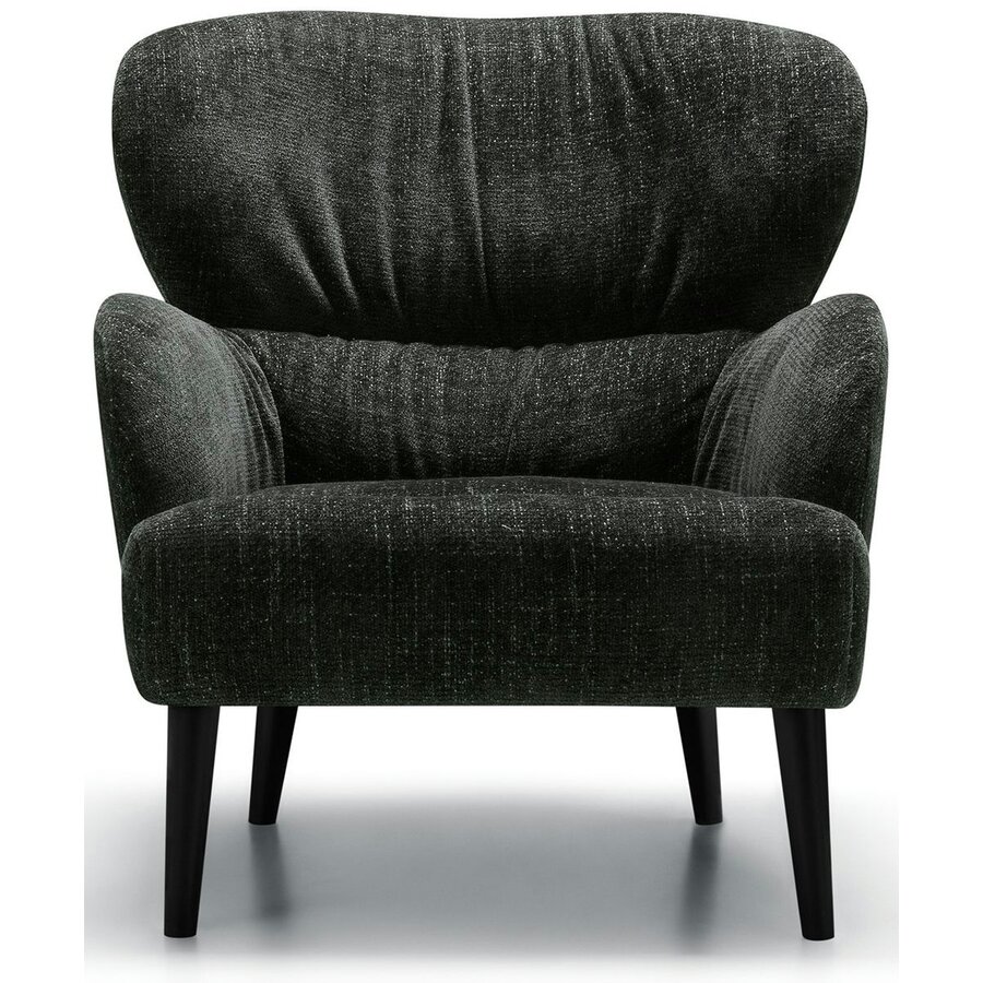 Ross Fauteuil Middernachtblauw Ross Fauteuil Middernachtblauw