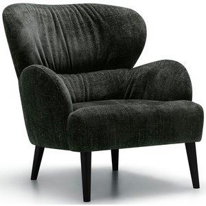 Sits Ross Fauteuil Middernachtblauw