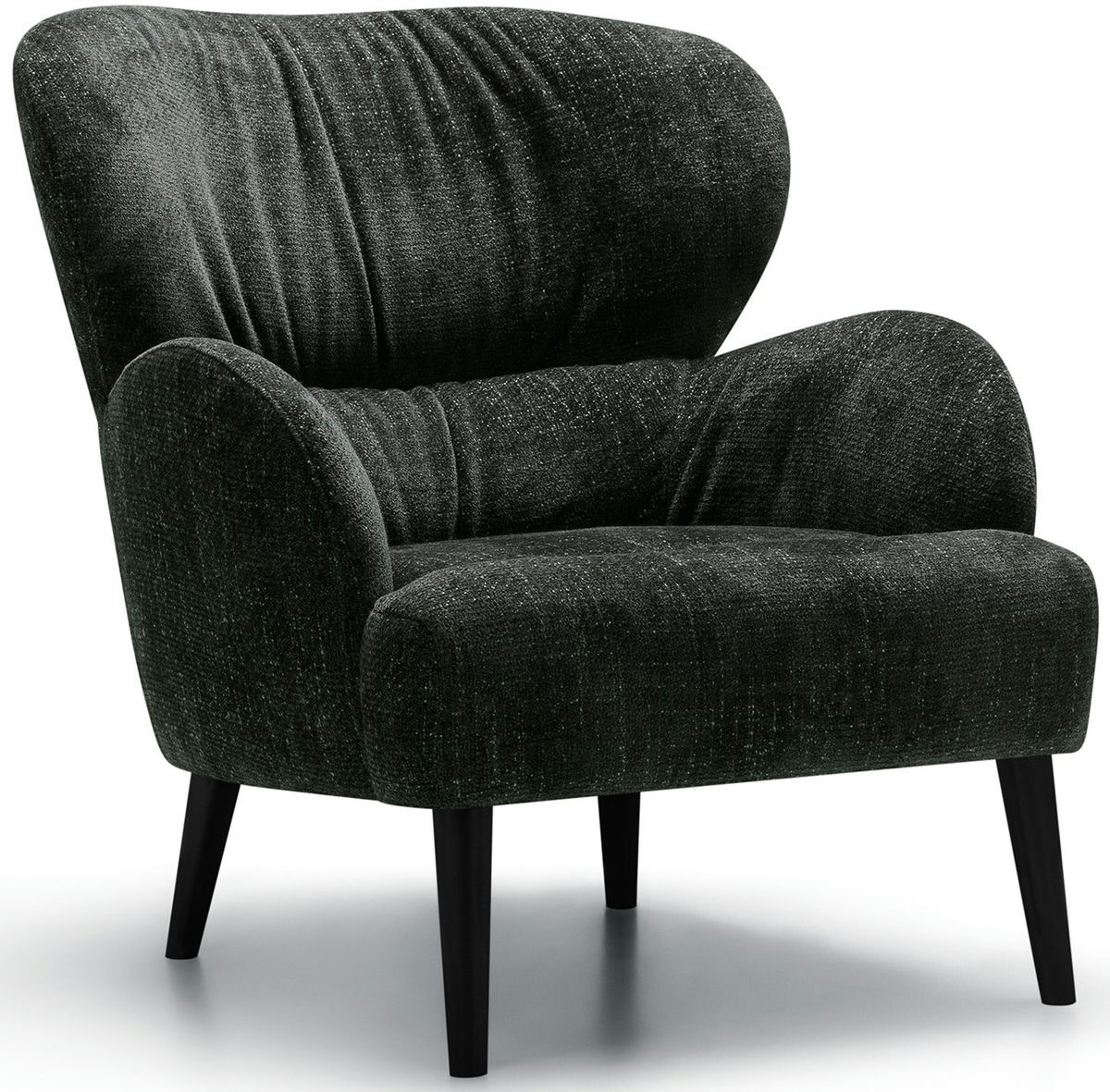 Sits Ross Fauteuil Middernachtblauw