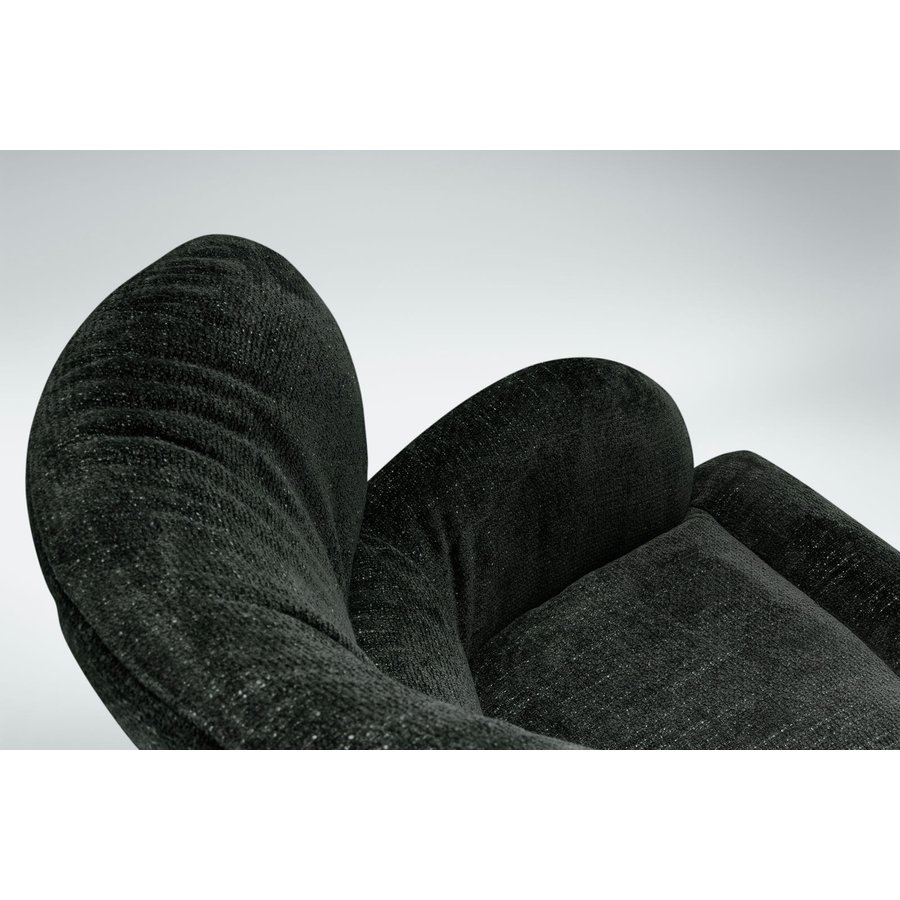 Ross Fauteuil Middernachtblauw Ross Fauteuil Middernachtblauw
