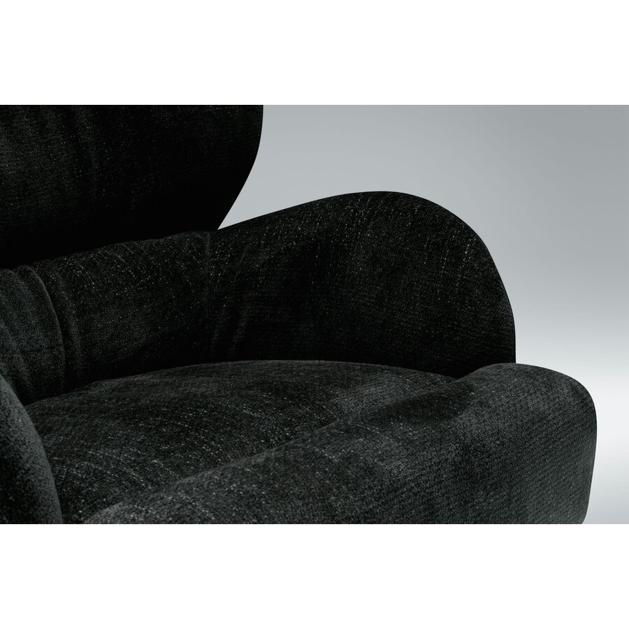 Ross Fauteuil Middernachtblauw Ross Fauteuil Middernachtblauw