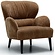 Ross Fauteuil Teddy Bruin