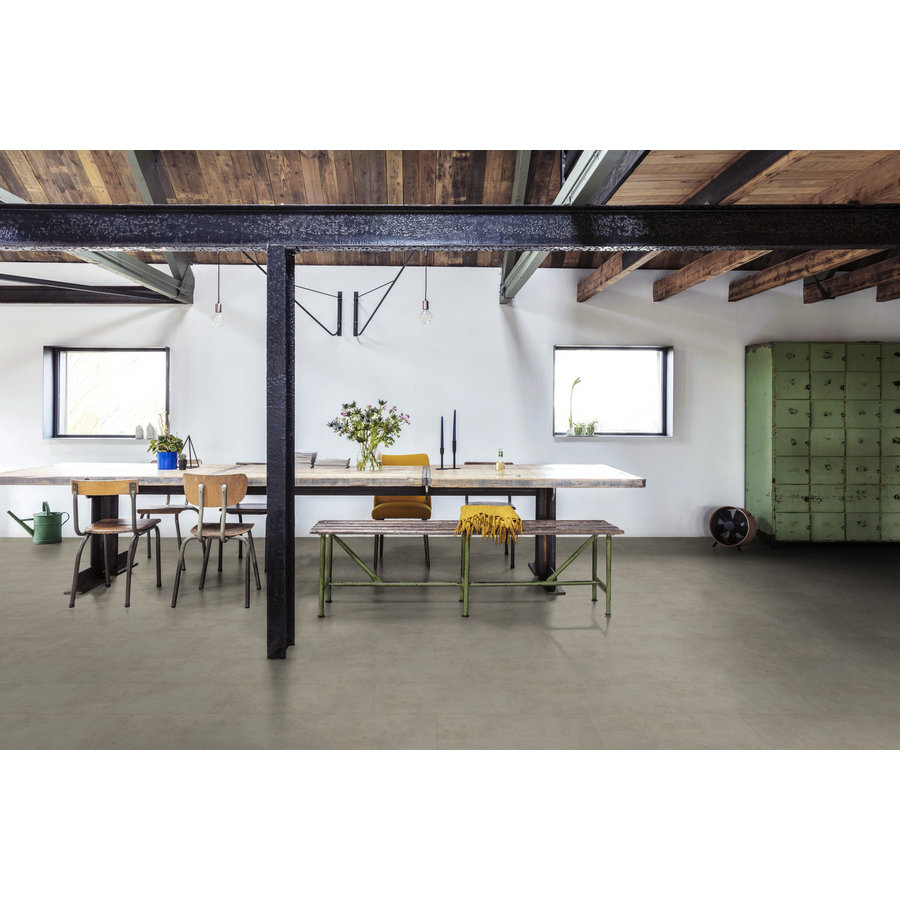 Oyster 30.5 x 61 cm PVC Tegels