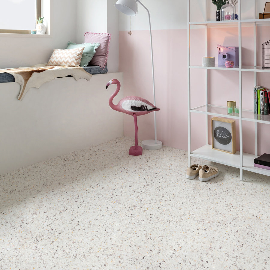 Verona 30.5 x 61 cm PVC Tegels Verona 30.5 x 61 cm PVC Tegels