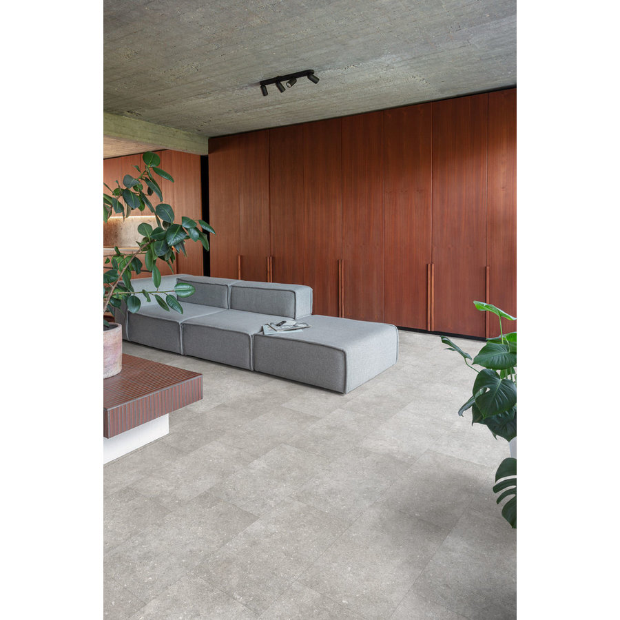 Etna 30.5 x 61 cm PVC Tegels