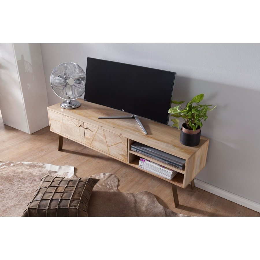 Sikar TV-meubel Sikar TV-meubel