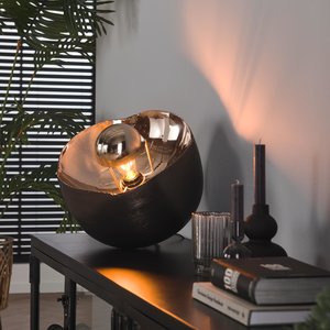 Davidi Design Mirror Tafellamp met Reflectorkap Ø36