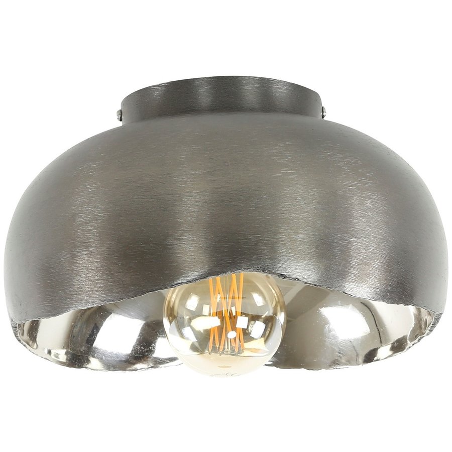 Mirror Plafondlamp met Reflectorkap Ø35 Mirror Plafondlamp met Reflectorkap Ø35