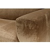 Annie 3-Zits + Divan Goud Beige Rechts/Links Annie 3-Zits + Divan Goud Beige Rechts/Links