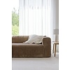 Annie 3-Zits + Chaise Lounge Goud Beige Rechts/Links